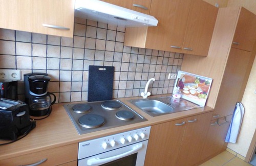 Hermsdorf-Erzgebirge Apartment | Adrett