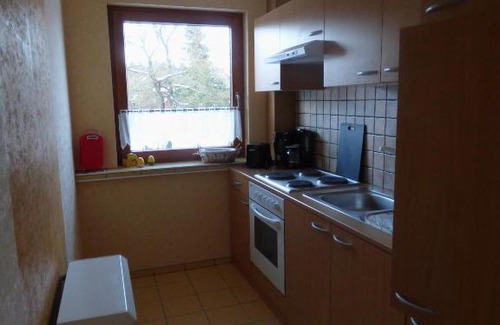 Hermsdorf-Erzgebirge Apartment | Adrett