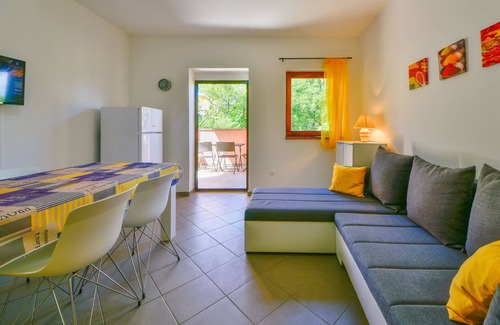Sibinj Krmpotski Apartment | Adriana by Interhome