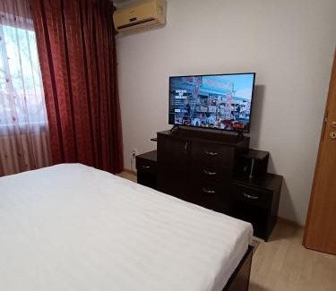 Ploiesti Apartment | Adrian Home 3 rooms apartment