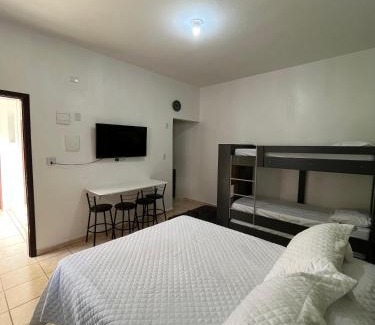Ilha Comprida Apartment | Adriana Beach