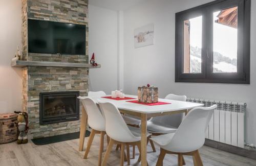 Beret Apartment | Adriana by Totiaran