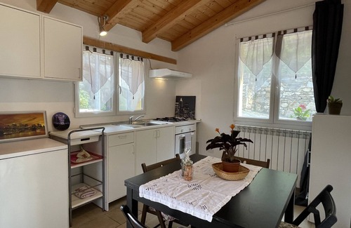 Prela Apartment | Adriana (PRE170) by Interhome