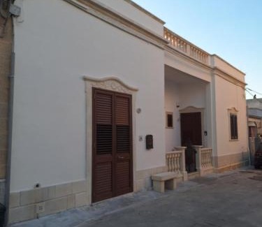 Vignacastrisi Apartment | Adriana Salento a due passi dal mare
