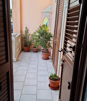 Vignacastrisi Apartment | Adriana Salento a due passi dal mare