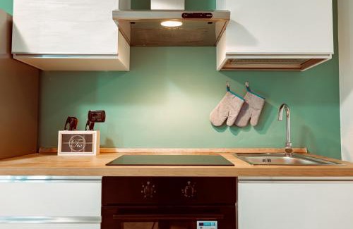Cenisia Apartment | Adriano Apartment