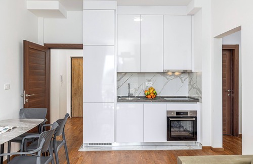 Becici Apartment | Adriatic Apartments