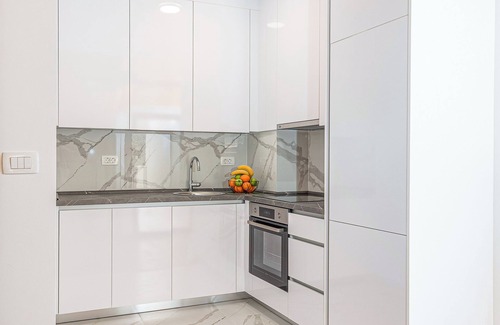 Becici Apartment | Adriatic Apartments