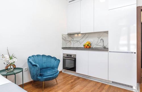 Becici Apartment | Adriatic Apartments