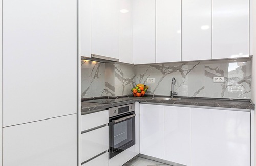 Becici Apartment | Adriatic Apartments