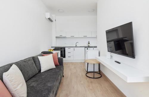 Kotor Apartment | Adriatic Heights