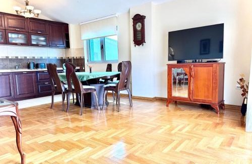 Przno Apartment | Adriatic Home