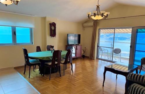 Przno Apartment | Adriatic Home