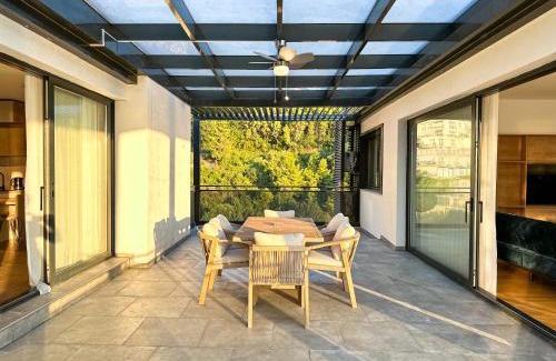 Sveti Stefan Apartment | Adriatic Masterpiece Residence