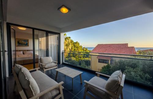 Sveti Stefan Apartment | Adriatic Masterpiece Residence