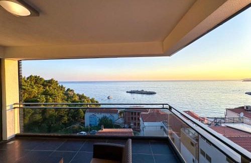 Sveti Stefan Apartment | Adriatic Masterpiece Residence