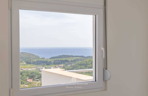Pricelje Villa | Adriatic Pearl 4 Bedrooms