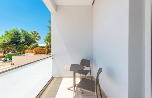 Durres Apartment | Adriatic Seaview 2 by PS