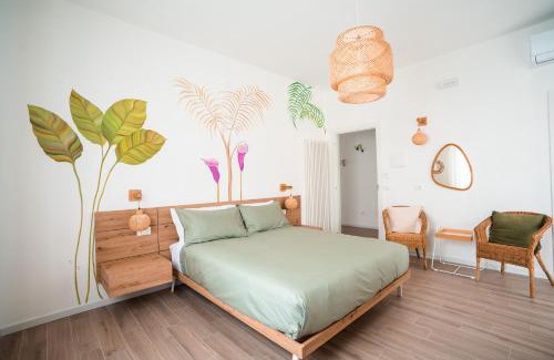 Alba Adriatica Bed & Breakfast | Adriatic Sunrise B&B