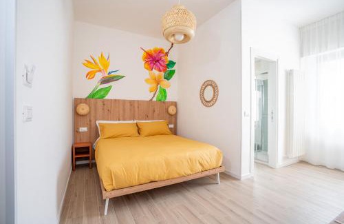 Alba Adriatica Bed & Breakfast | Adriatic Sunrise B&B