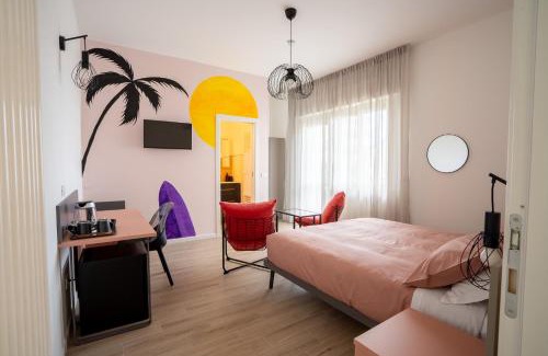 Alba Adriatica Bed & Breakfast | Adriatic Sunrise B&B