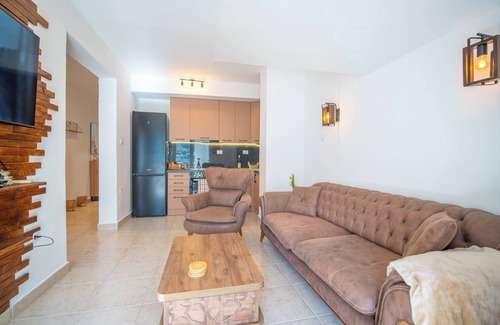 Kotor Apartment | Adriatic Sunset Apartment