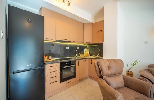 Kotor Apartment | Adriatic Sunset Apartment