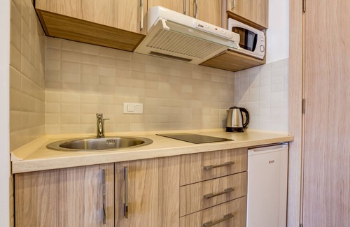 Rozino Apartment | Adriatik Budva apartments