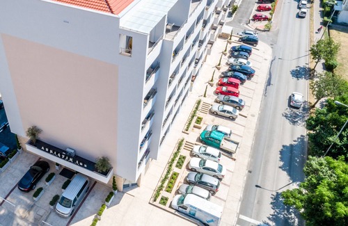 Rozino Apartment | Adriatik Budva apartments