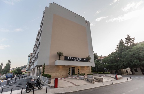Rozino Apartment | Adriatik Budva apartments