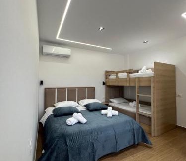 Albania House | Adriatik Guesthouse