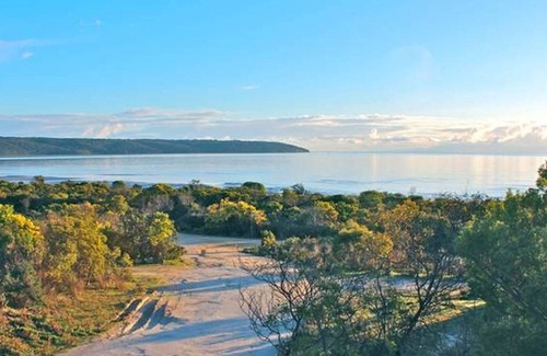 Island Beach House | Adrift at Island Beach - Amazing views