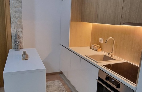 Ulcinj Apartment | Adrijana Apartment