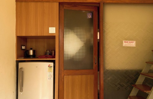 Arambol Cottage | Adrista Divine Cottages