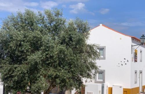 Obidos House | adubai Obidos