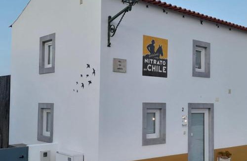Obidos House | adubai Obidos