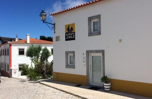 Obidos House | adubai Obidos