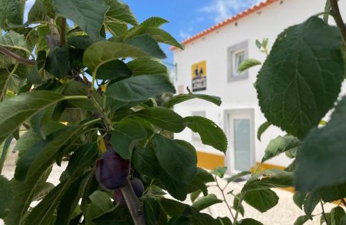 Obidos House | adubai Obidos