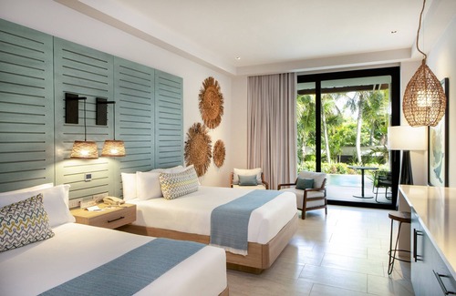 Playa Bibijagua Resort | Adults Only Club at Lopesan Costa Bávaro - All Inclusive