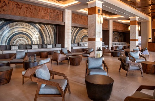 Playa Bibijagua Resort | Adults Only Club at Lopesan Costa Bávaro - All Inclusive