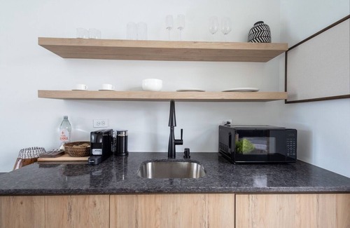 Rincon Apartment | Adults Only! Desecheo Suite III at Ocaso Luxury Villas