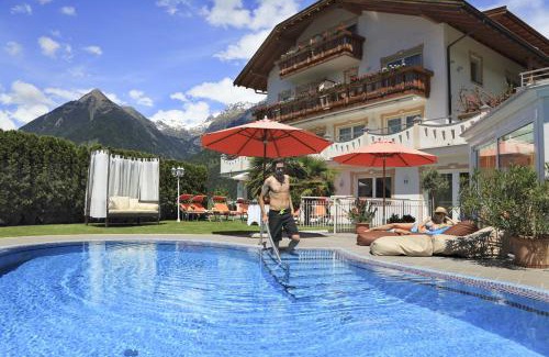 Schenna Hotel | Adults only Hotel Grafenstein