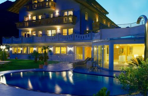 Schenna Hotel | Adults only Hotel Grafenstein