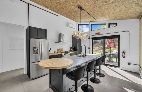 Zion National Park South Entrance Apartment | Adults Only Zion Escape: New Vacation Rental #5