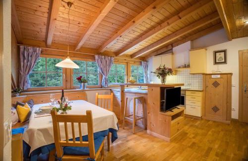 Vandoies Apartment | Adulty Only Wasserfall Tschorn