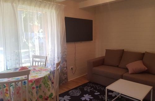 Narva-Joesuu Apartment | Advance
