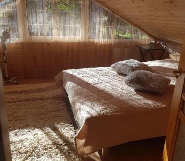 Narva-Joesuu Apartment | Advance