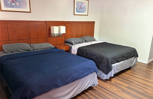 Niagara Falls Hotel | Advance Inn