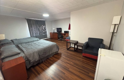 Niagara Falls Hotel | Advance Inn