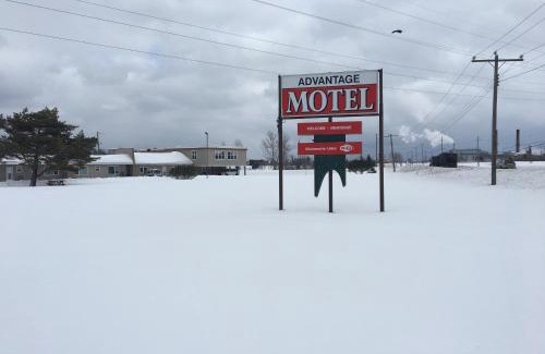 Kapuskasing Hotel | Advantage Motel